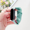 New For Xiaomi 8pro Elegant Solid Large Cord Hair Tie Sports Bracelet 8pro Band Xiaomi 10 Bracelet