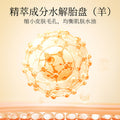 梵贞胎盘素嫩滑奢润七件套保湿护肤品补水滋润清爽水乳套装批发