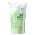 形象美多肽角蛋白柔顺蛋白霜清爽柔顺蓬松护发素发膜亮泽秀发批发