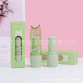 DIY Lipstick Tube Kit - Cute Cartoon Empty Tubes for Custom Lip Balm