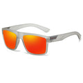 2024 New Sports Polarized D918 Sunglasses Western Fashionable Men Riding Sunglasses Vintage Sunglasses