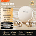 rovanie ear clip bluetooth headset, trendy and aesthetic in the ear, cloud-like comfort, 5.4 chip, n