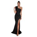 Women's Bodycon Sexy Classic Premium Evening Gown Banquet