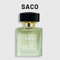 SACO Unisex Perfume Set - Bleu & Terre Styles
