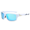 New Import Sport Men TR009 Outdoor Riding Driving Glasses Fashionable Iridescent Polarized Women Sunglasses