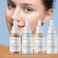 KORMESIC面部维稳焕亮精华液Whitening lotion跨境外贸厂家批发