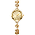 2026 Export Bestseller Exquisite Height Elegant Women Bracelet Quartz Watch Fashionable Elegant Casual Exquisite Light Luxury Womens Watch