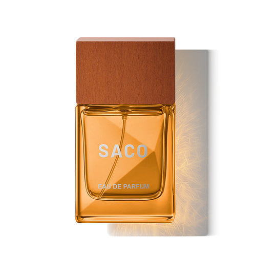Warm Land Unisex Perfume - Woody Fresh Niche