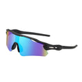 HD Riding Windproof Goggles Pro Sports UV-Proof Outdoor Glasses Marathon Hiking Sunglasses