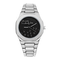 Export Bestseller Arabian Numbers Mens Watch Simple Premium Waterproof Glow Quartz Watch Factory Direct