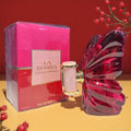 LABOMBA Butterfly Women's Perfume - Arabian Dubai Fragrance, Long-Lasting