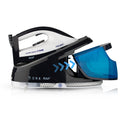 High-Power Steam Iron - Pressurized Garment Steamer with Boiler