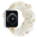 Hair Tie Style AppleWatch Band Fits Apple Samsung Huawei Xiaomi 15mm Overseas Niche Band