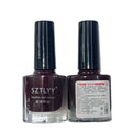Mirror Sparkle Nail Polish - No-Cure, Chip-Resistant Shine for Hands & Toes