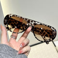 Outdoor Out Travel Sunglasses Premium 2025 New Sun-Proof Fashionable Aviator Driving Simple Men Sunglasses Women