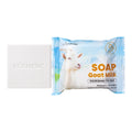 跨境KORMESIC全英文山羊奶皂milk soap清洁滋润外贸厂家现货批发