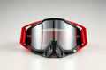 Big Frame Motorcycle Goggles - Unisex Sport