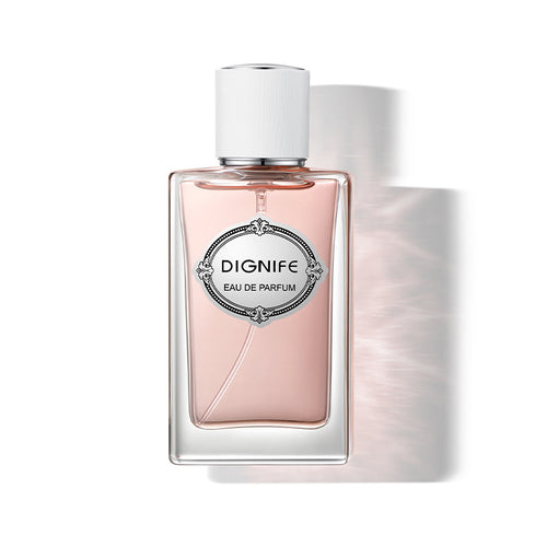 DeLifei Bathing Rose Unisex Perfume - Fresh Light