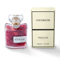 COCOSILIYA Berlin Girl Women's Fresh & Natural Light Scent Perfume 50ml