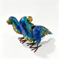 amazon creative iron animal ornaments metal crafts outdoor courtyard garden lawn landscape home furn