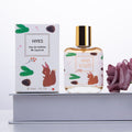 Fruity Floral Women's Perfume - Fresh & Light
