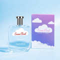 100ml Unisex Marine Cologne Spray - Premium