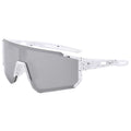 Overseas Outdoor Sports Cycling Sunglasses Amazon Western Trendy UV-Proof Sunglasses Hiking Glasses