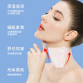 倩滋多肽胶原蛋白颈膜淡化颈纹紧致抗皱美颈贴膜补水淡纹颈霜膜