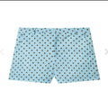 foreign trade women's clothing 2025 autumn european and american style polka dot jacket + polka dot