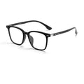Beesfen New BW3019B Ultra-Light TR Influencer Frame Big Frame Can Fit Myopia Count Bare Face Glasses Frame Women