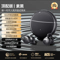 rovanie ear clip bluetooth headset, trendy and aesthetic in the ear, cloud-like comfort, 5.4 chip, n