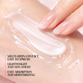 全英文KORMESIC滋养全身身体乳body lotion温和呵护肌肤补水保湿
