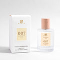 Unisex Floral Perfume - Fresh & Natural