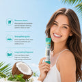 KORMESIC浓缩椰子油漱口油mouthwash oil一次性跨境外贸厂家批发