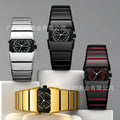 Y2K Year Retro Y2K Watch Unisex American Trendy Waterproof Premium Niche Cool Original Quartz Watch