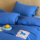 Weave Dream Blue