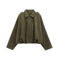 Early Spring Fashion Jacket + Top