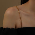 Women's Mesh Set 2026 | 2 Piece Outfit Set - Gold