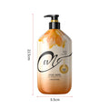 KORMESIC角蛋白柔顺滋润护发素Hair conditioner跨境外贸厂家批发