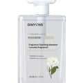 camellia peach fragrance shampoo shower gel conditioner set long-lasting fragrance milk fragrance sh