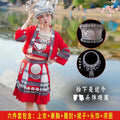 Women's Set 2026 | 2 Piece Outfit Set - Red