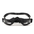 Large Dog Goggles - Double Strap Pet Glasses