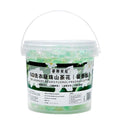 5D山姆同款五合一山茶花速溶香氛洗衣凝珠持久留香深层洁净桶装