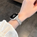 Fits Xiaomi Band 10pro Watch Band Cubic Zirconia Crystal 9pro Redmi Watch watch6 Wrist Strap 5 / 4 Premium