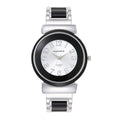 2026 Cross-Border New Light Luxury Watch Ring Women Bangle Watch Simple Fashionable Versatile Western Bestseller New