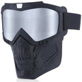 Off-Road Motorcycle Mask - Tactical Ski