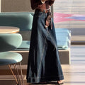 Spring Korean Retro Skirt