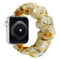 Hair Tie Style AppleWatch Band Fits Apple Samsung Huawei Xiaomi 15mm Overseas Niche Band