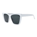 Cat-Eye Export Wholesale Full-Frame Black Glasses Unisex Sunglasses Premium Sunglasses UV-Proof
