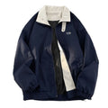 Women's Fall Workwear Jacket 2026 | Trendy Jacket - Coffee
